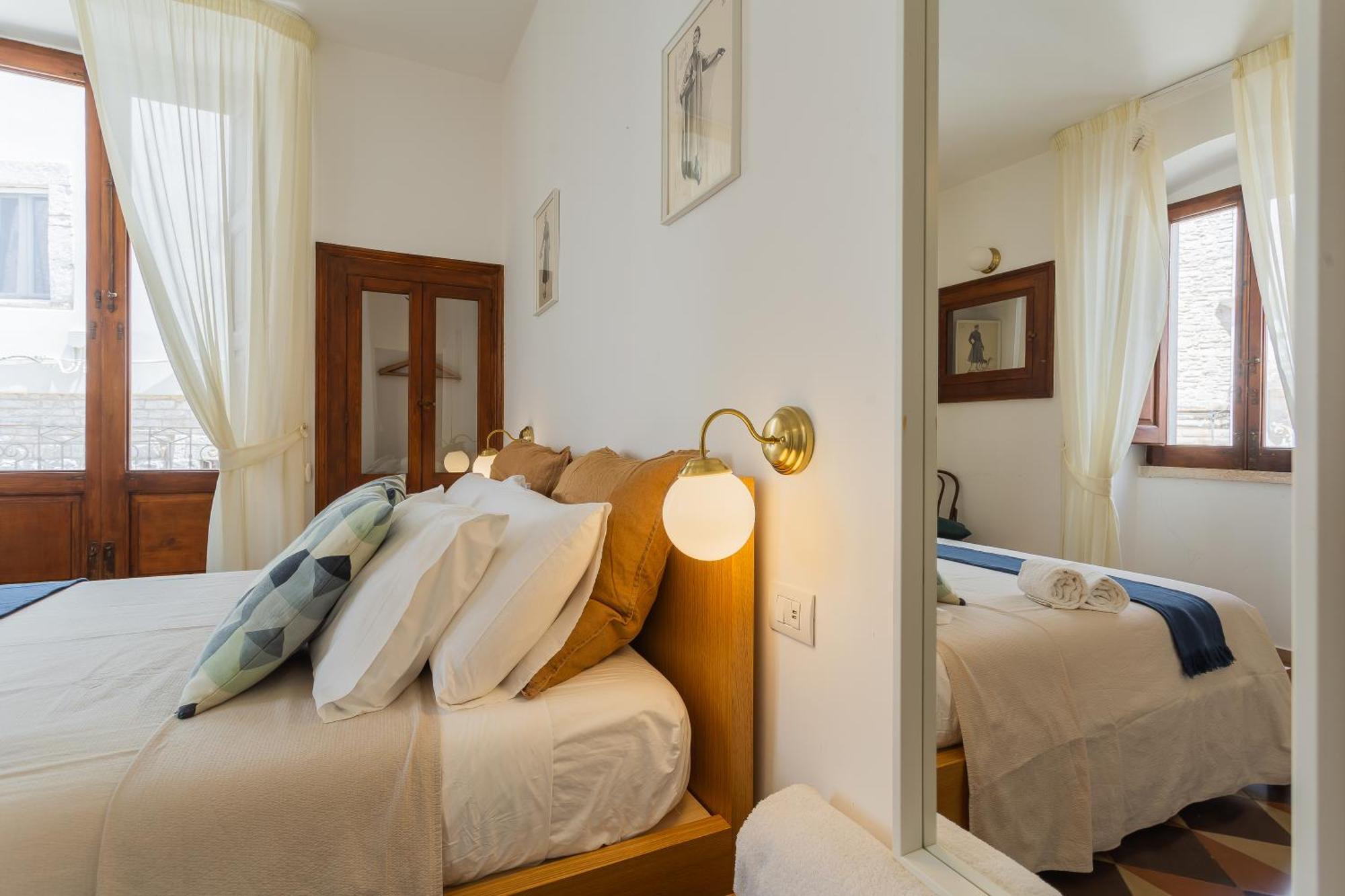 Santalo B&B 比通托 外观 照片