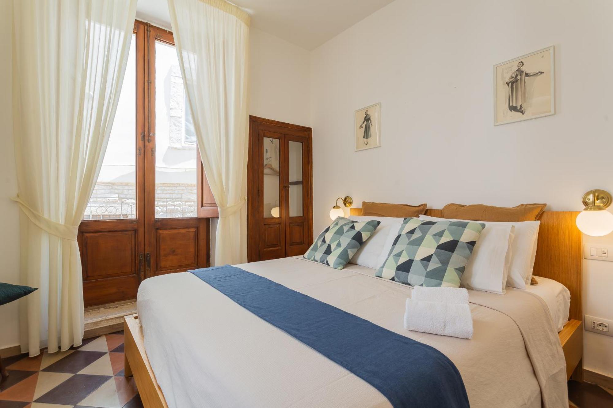 Santalo B&B 比通托 外观 照片