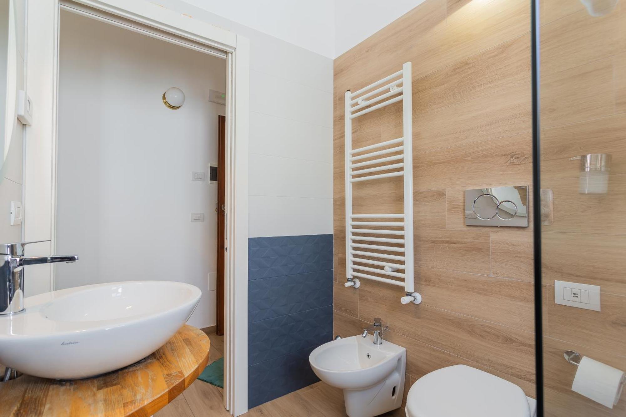 Santalo B&B 比通托 外观 照片
