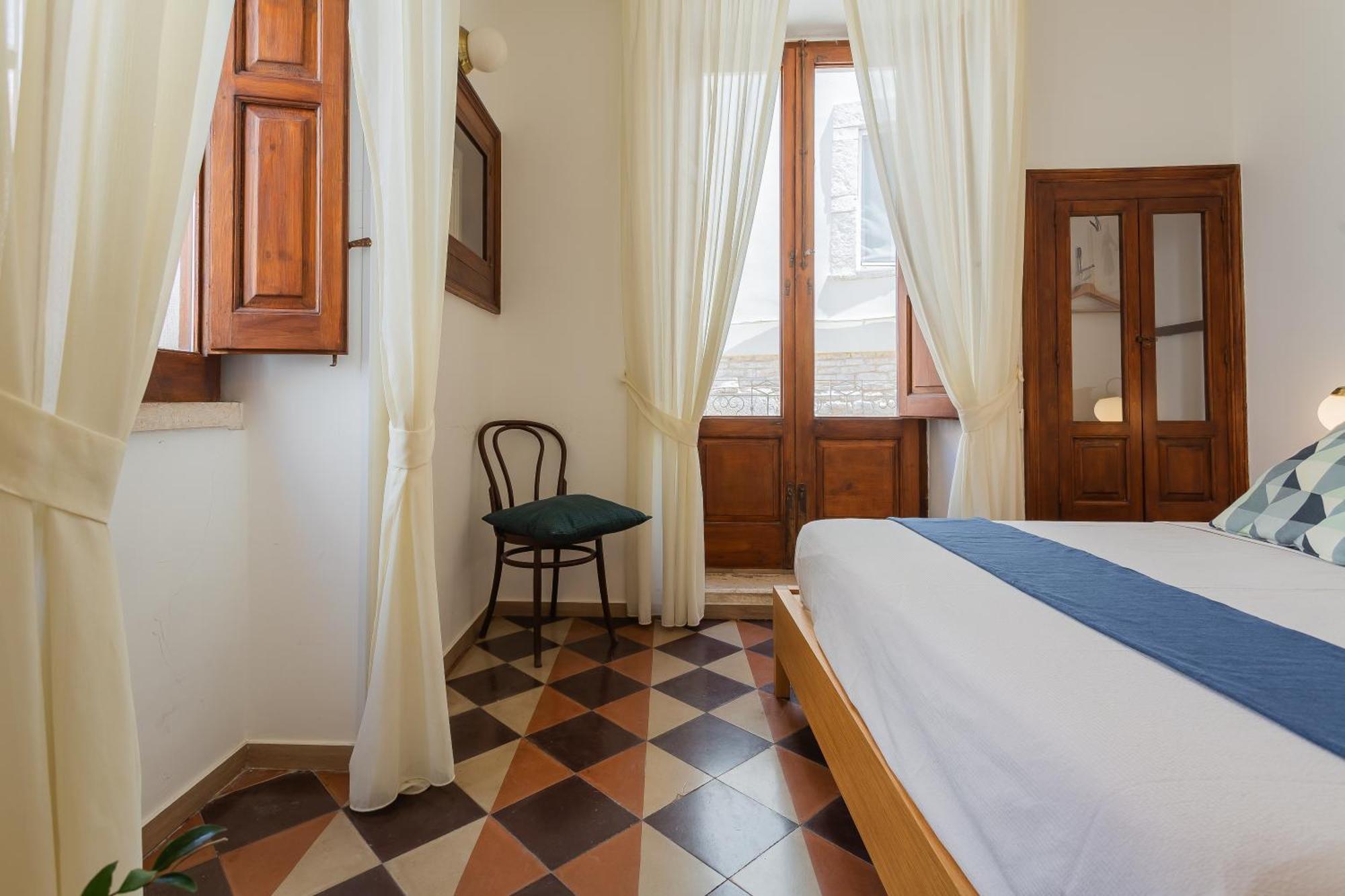 Santalo B&B 比通托 外观 照片