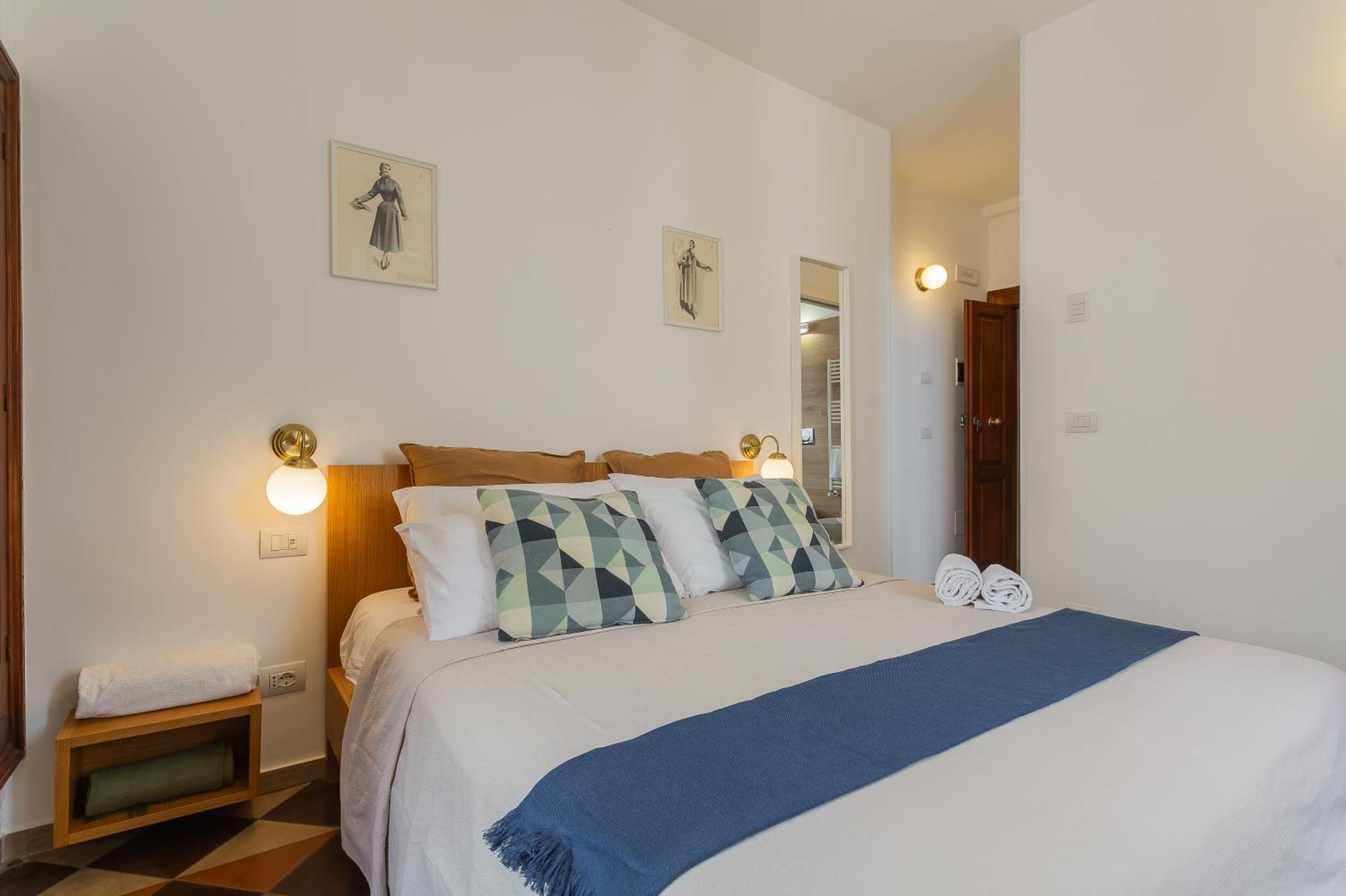 Santalo B&B 比通托 外观 照片