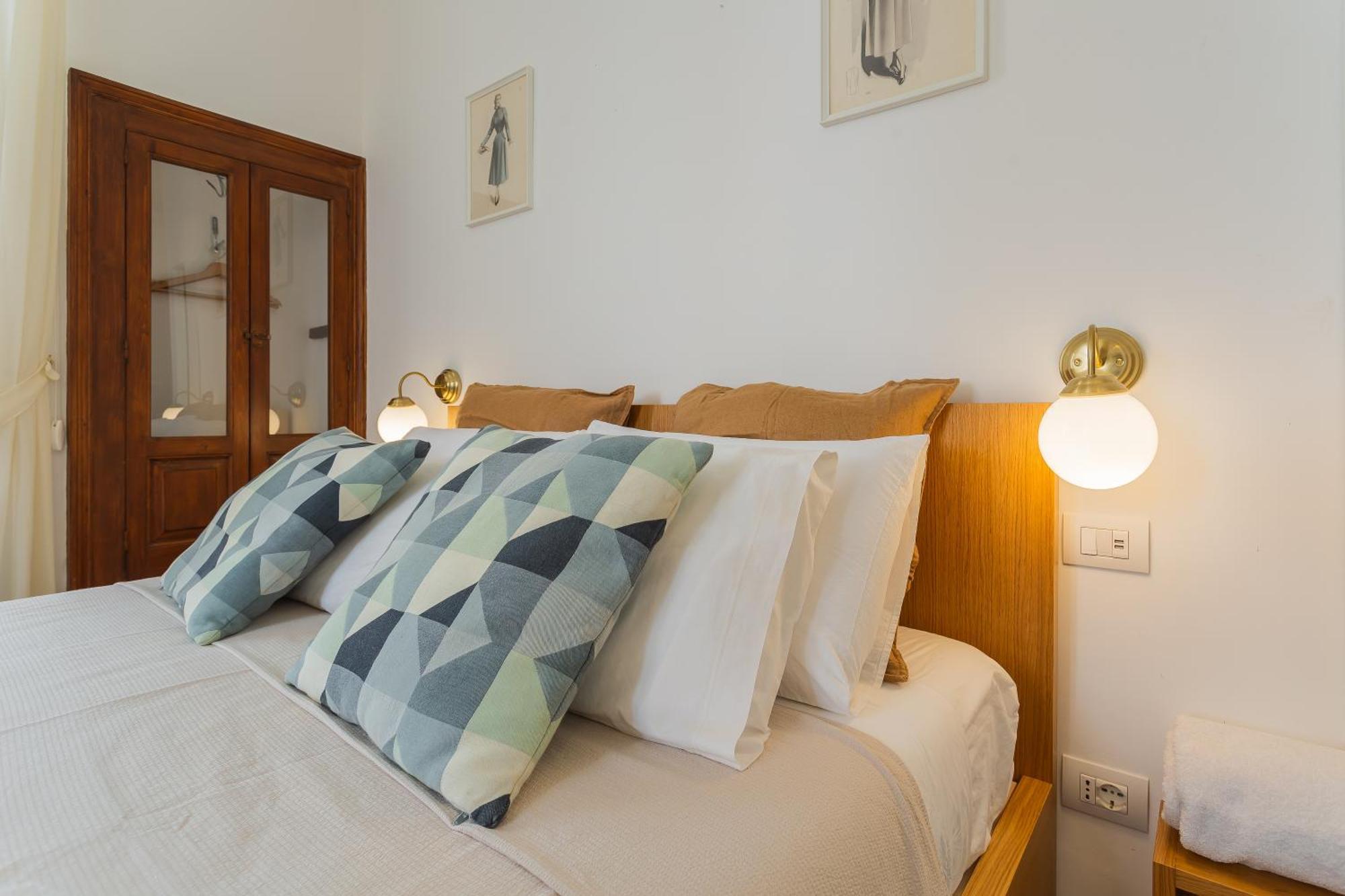 Santalo B&B 比通托 外观 照片