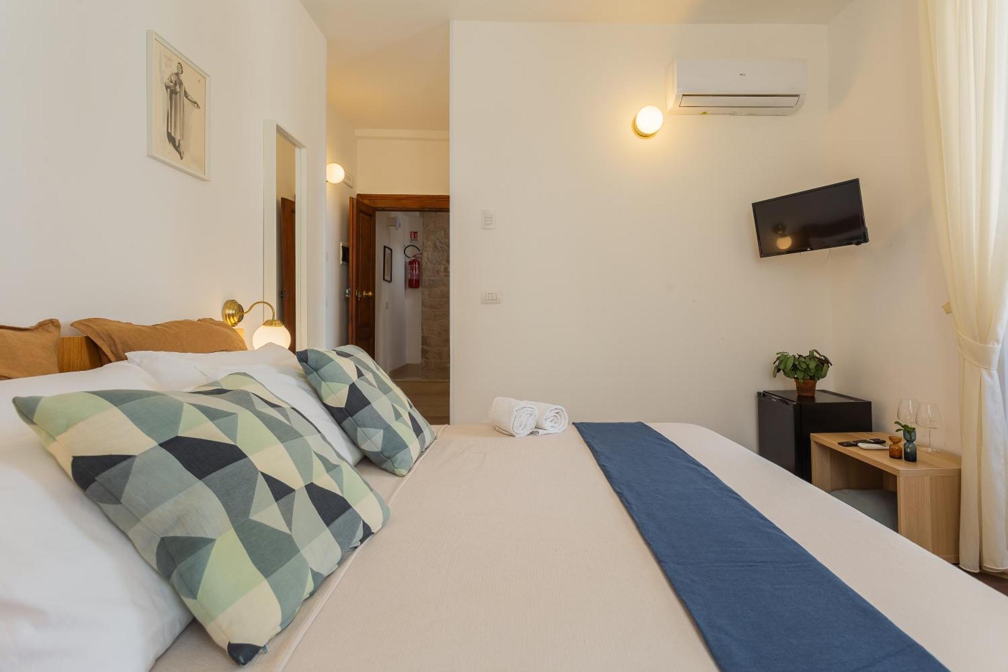 Santalo B&B 比通托 外观 照片