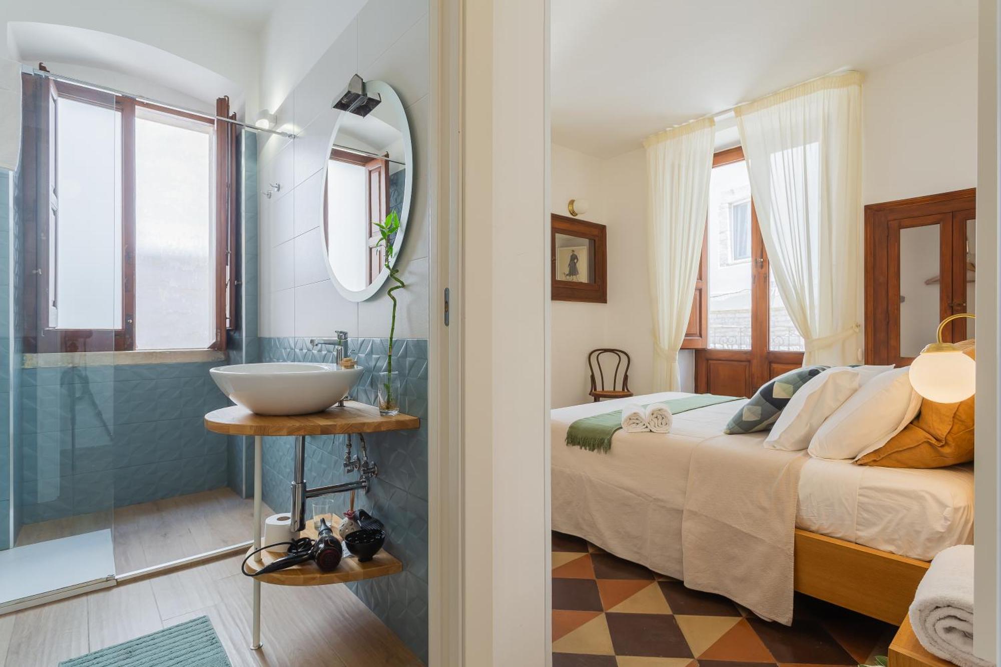 Santalo B&B 比通托 外观 照片