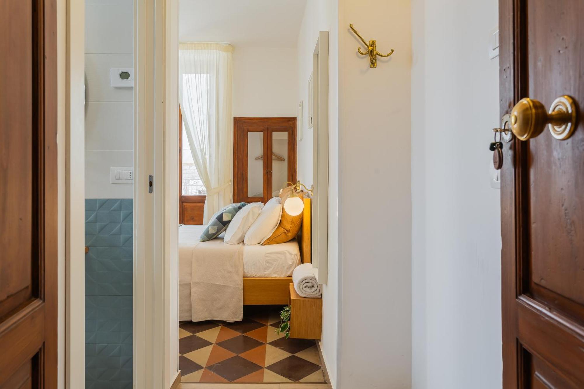 Santalo B&B 比通托 外观 照片