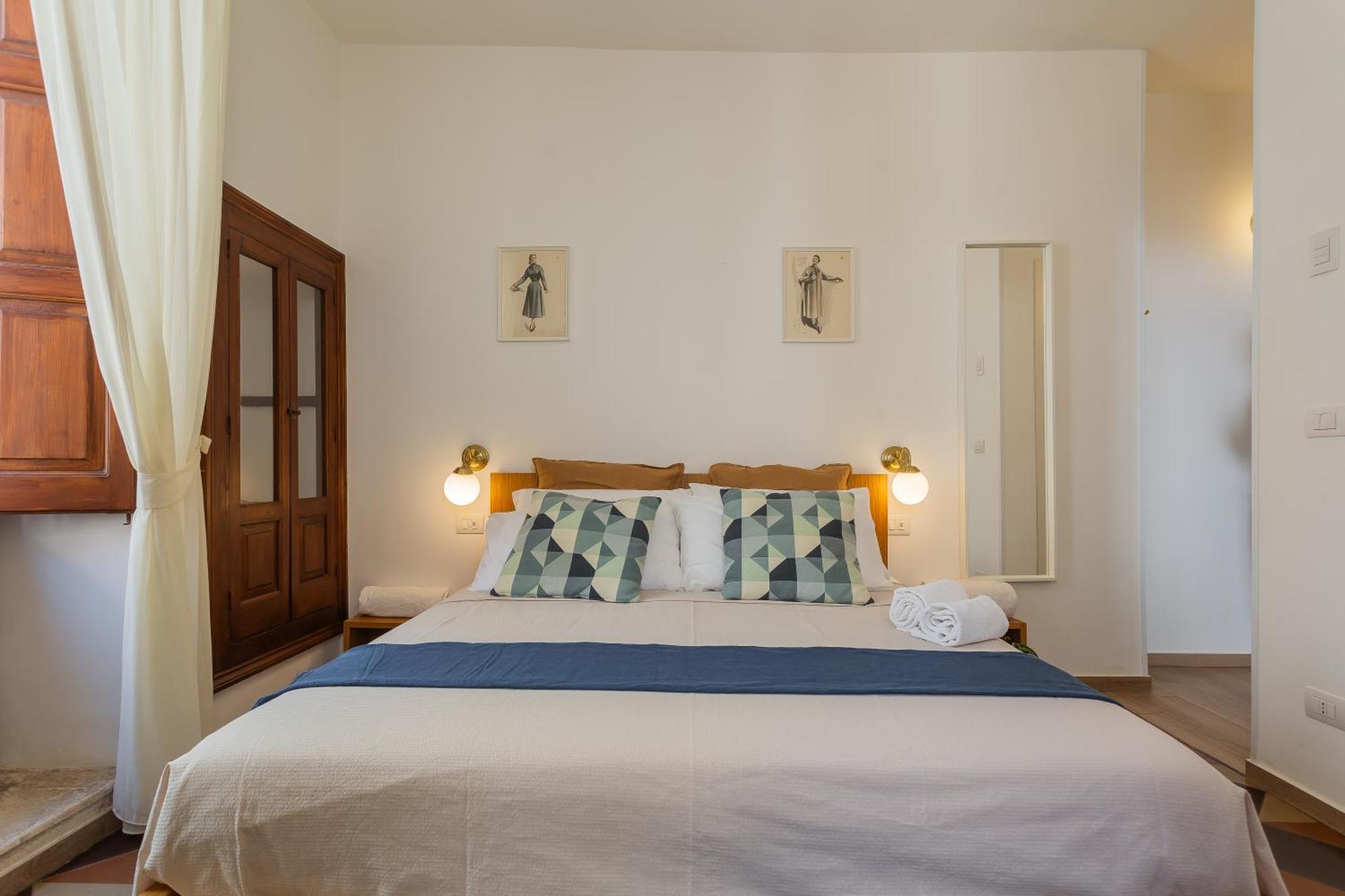 Santalo B&B 比通托 外观 照片