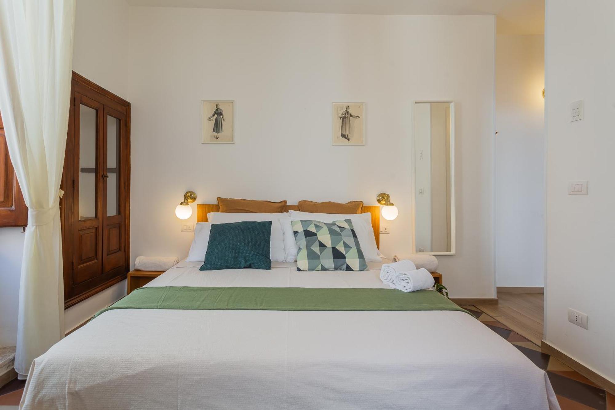 Santalo B&B 比通托 外观 照片