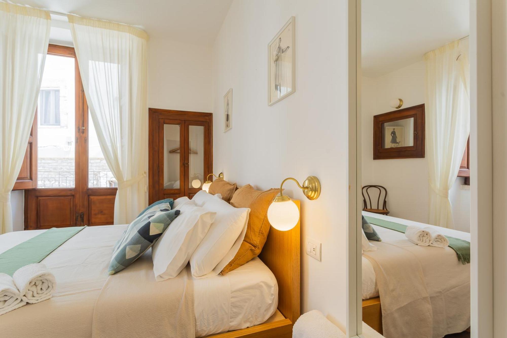 Santalo B&B 比通托 外观 照片
