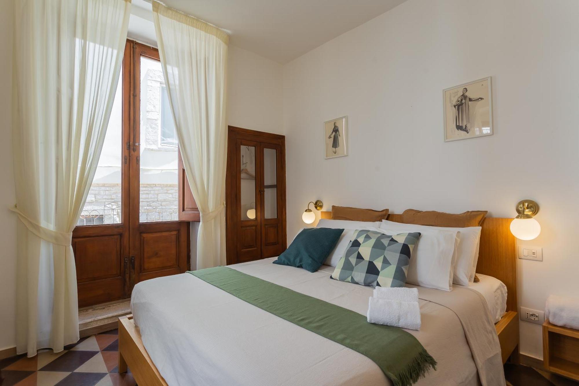Santalo B&B 比通托 外观 照片