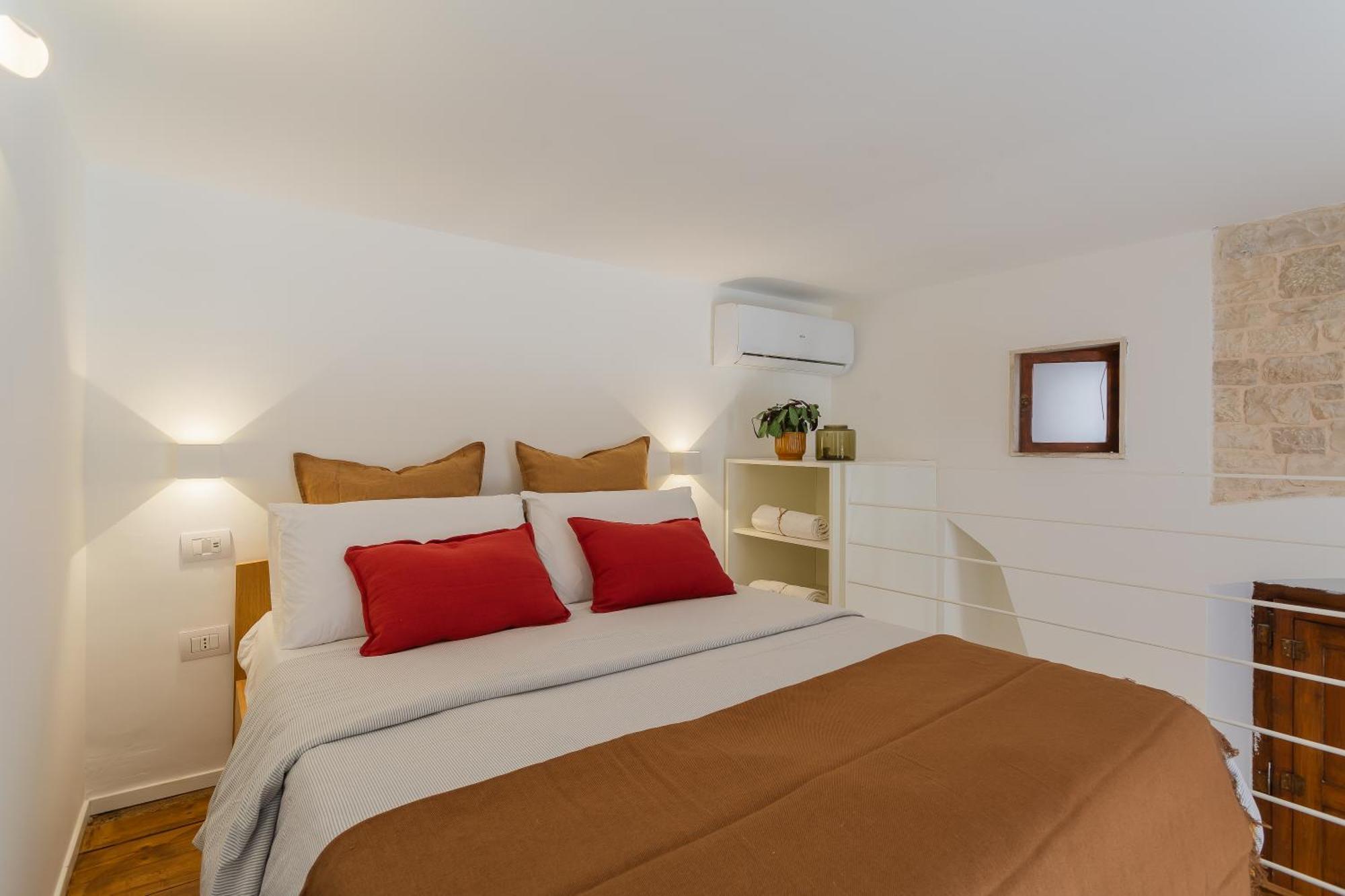 Santalo B&B 比通托 外观 照片