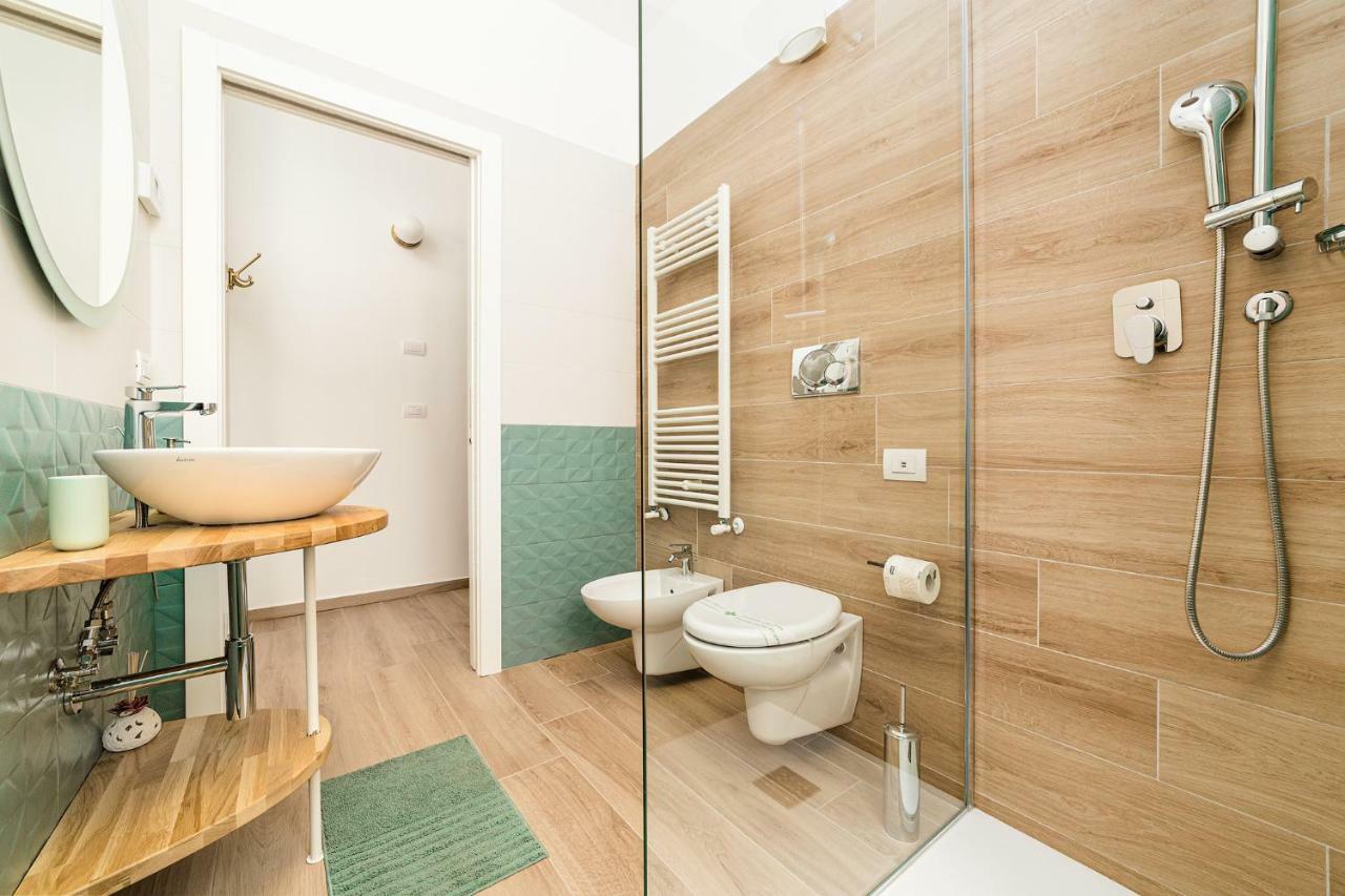 Santalo B&B 比通托 外观 照片