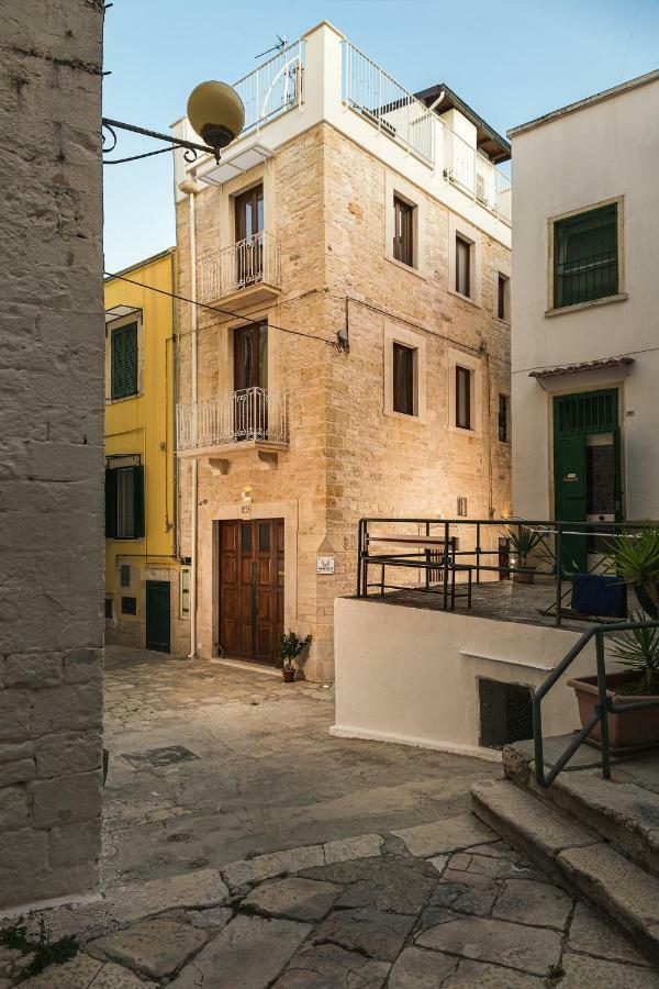 Santalo B&B 比通托 外观 照片
